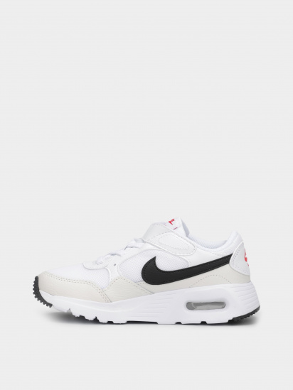 Кросівки NIKE Air Max SC модель CZ5356-111 — фото - INTERTOP