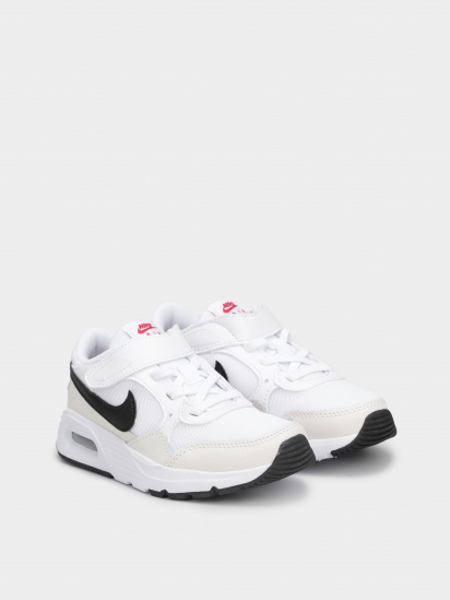 Кросівки NIKE Air Max SC модель CZ5356-111 — фото 3 - INTERTOP