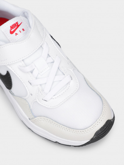 Кросівки NIKE Air Max SC модель CZ5356-111 — фото 4 - INTERTOP