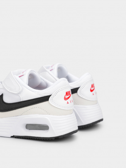 Кросівки NIKE Air Max SC модель CZ5356-111 — фото 5 - INTERTOP