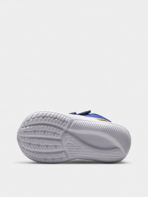 Кросівки для бігу NIKE Star Runner 3 модель DA2778-403 Фото