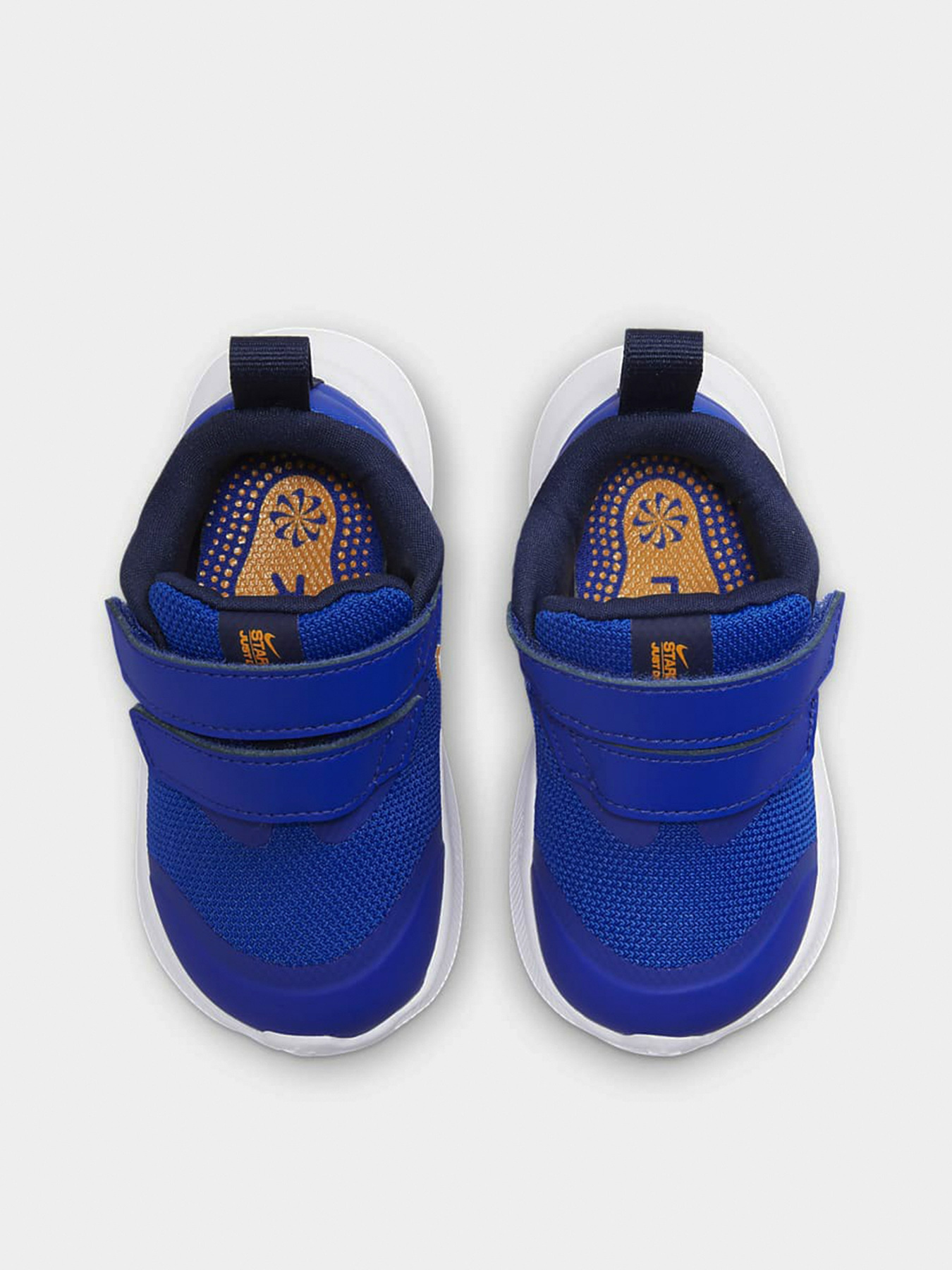 Кроссовки для бега NIKE Star Runner 3 модель DA2778-403 Фото