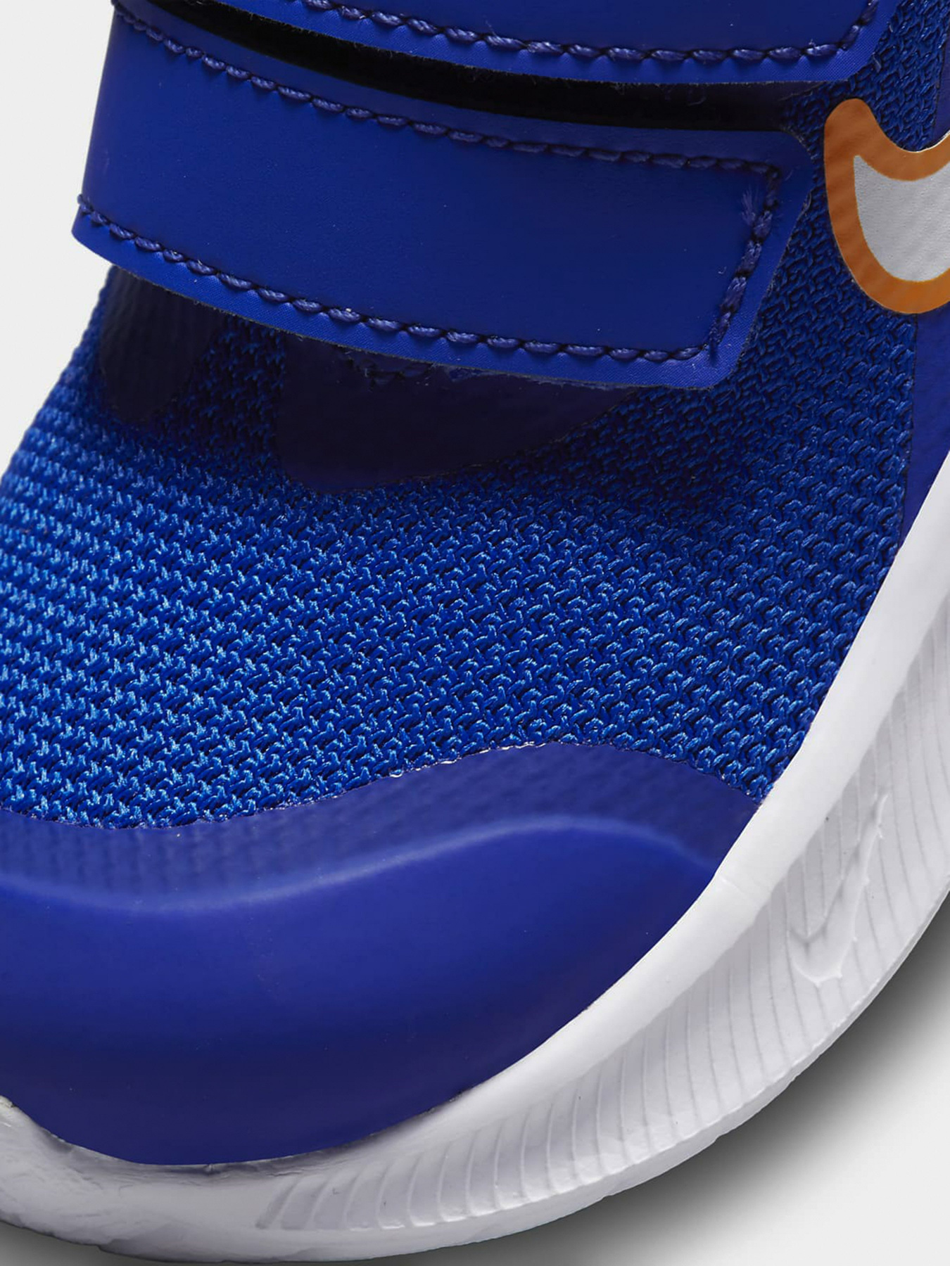 Кроссовки для бега NIKE Star Runner 3 модель DA2778-403 Фото