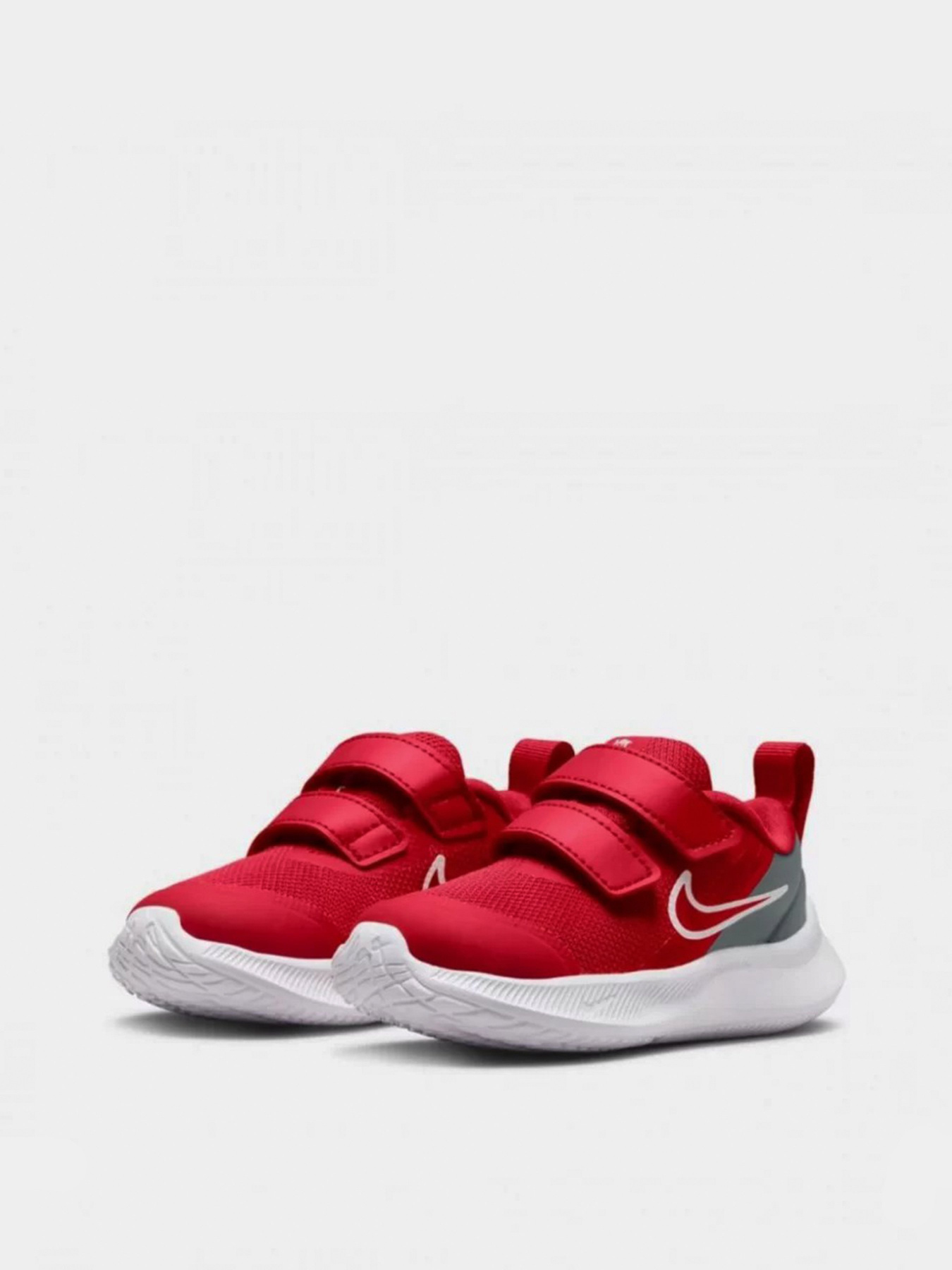 Кроссовки для бега NIKE Star Runner 3 модель DA2778-607 Фото