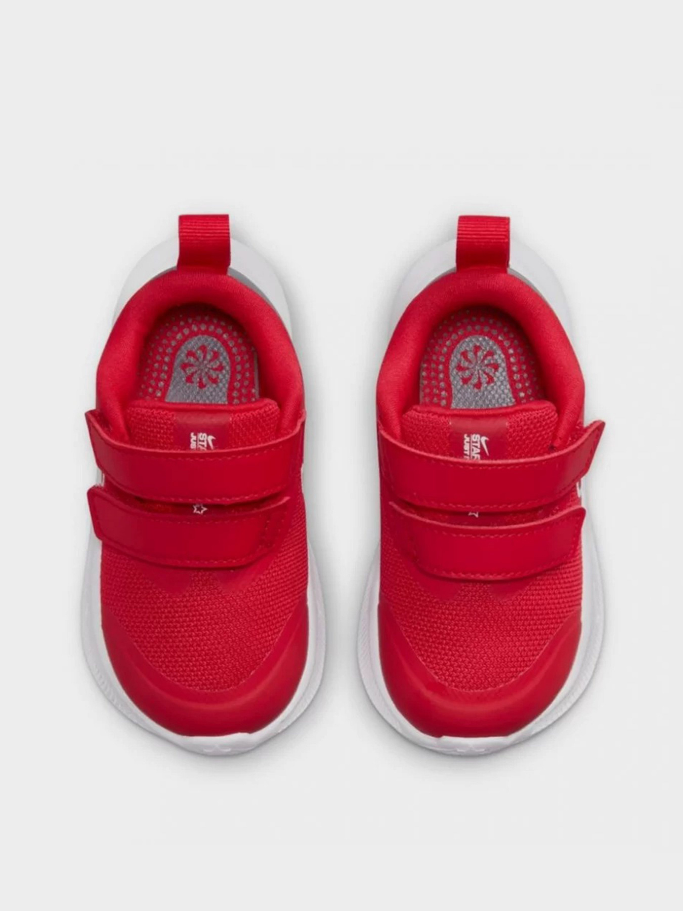 Кроссовки для бега NIKE Star Runner 3 модель DA2778-607 Фото