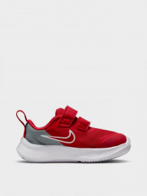 Кроссовки для бега NIKE Star Runner 3 модель DA2778-607 Фото