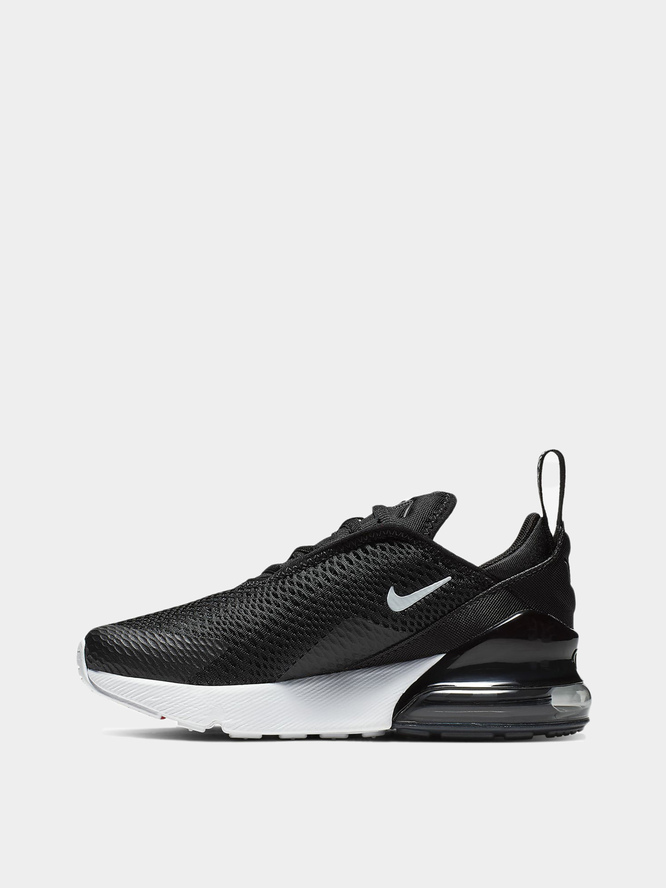 Кроссовки для бега NIKE AIR MAX 270 (PS) модель AO2372-001 Фото