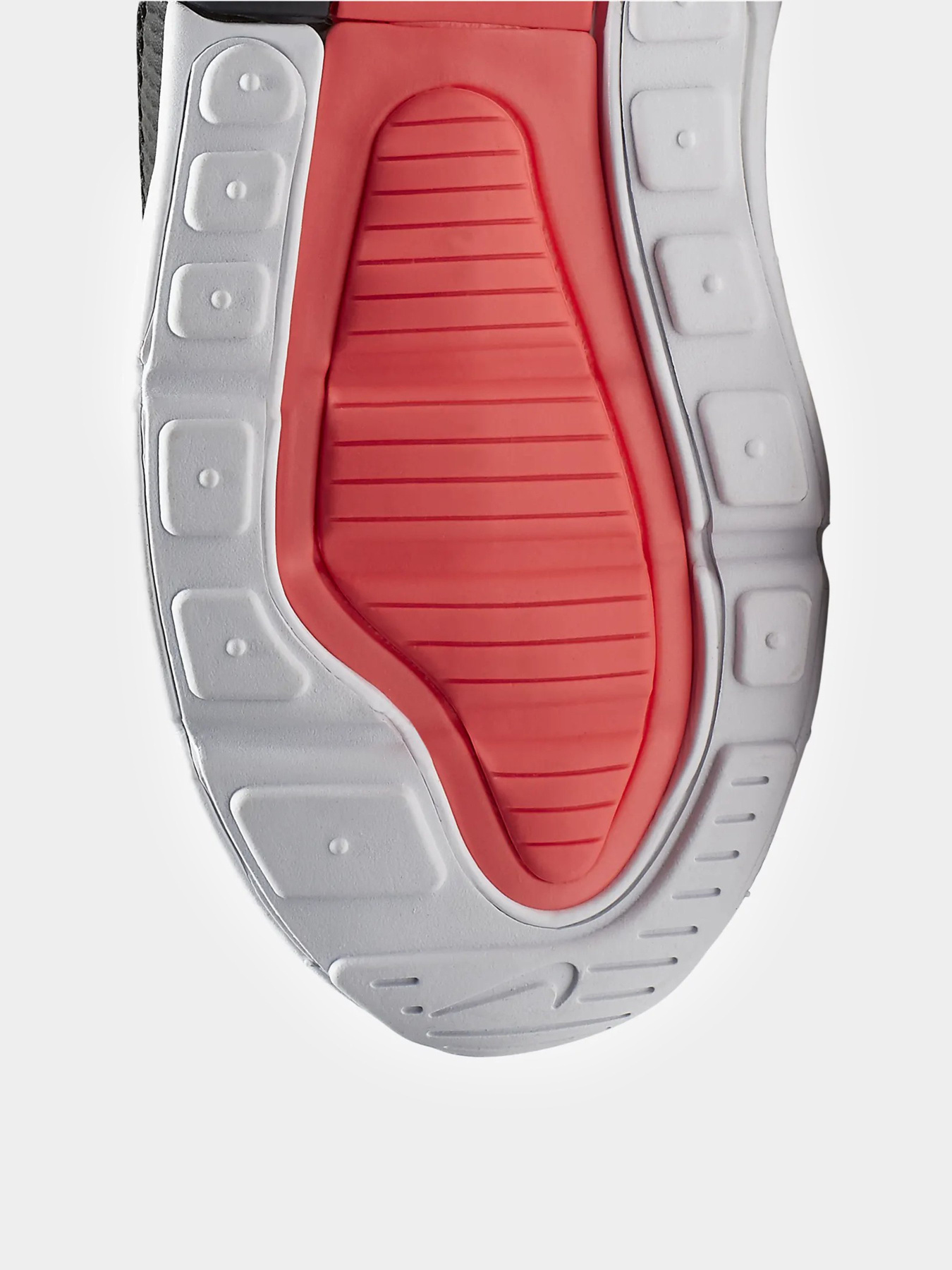 Кроссовки для бега NIKE AIR MAX 270 (PS) модель AO2372-001 Фото