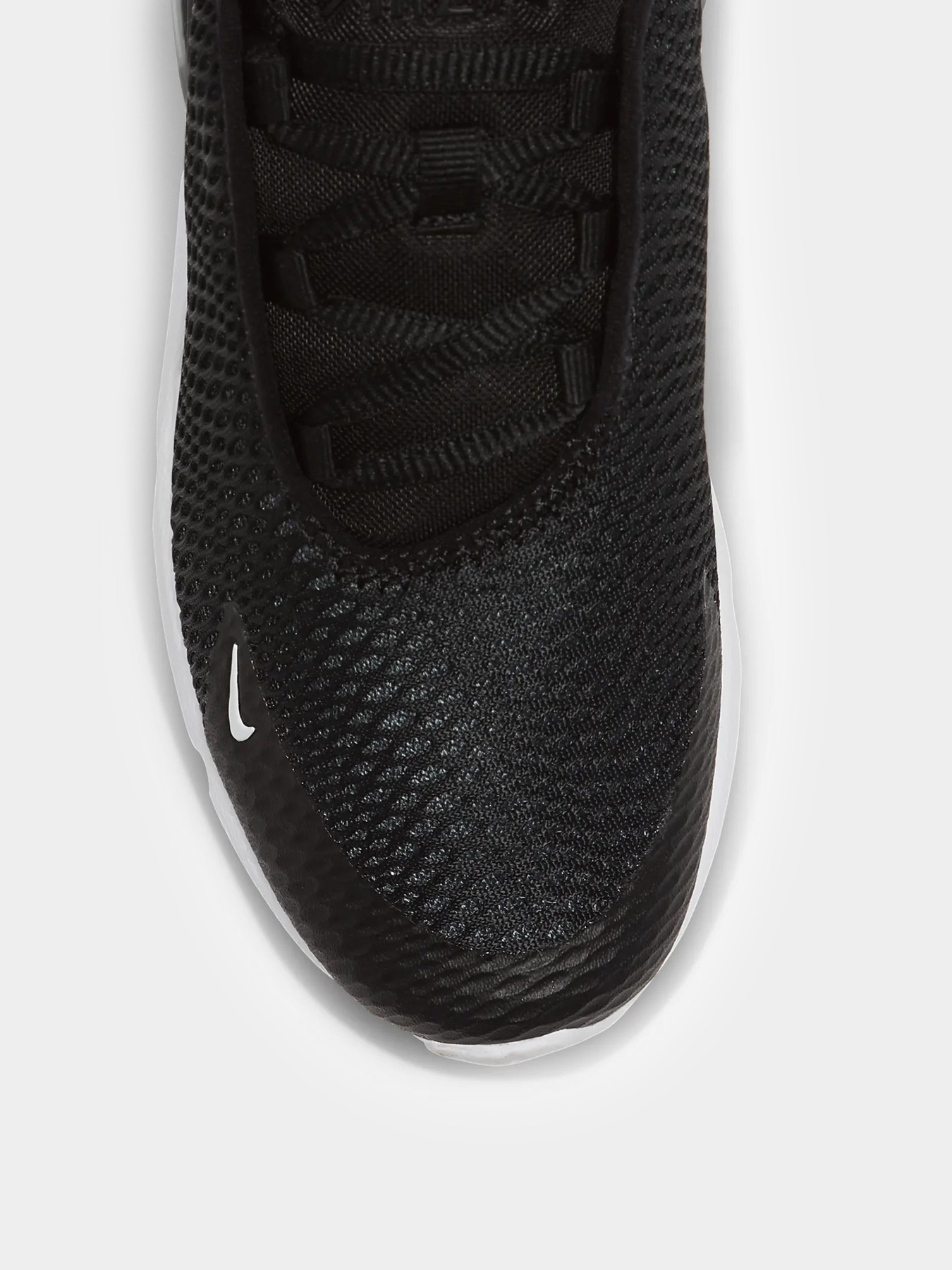 Кроссовки для бега NIKE AIR MAX 270 (PS) модель AO2372-001 Фото