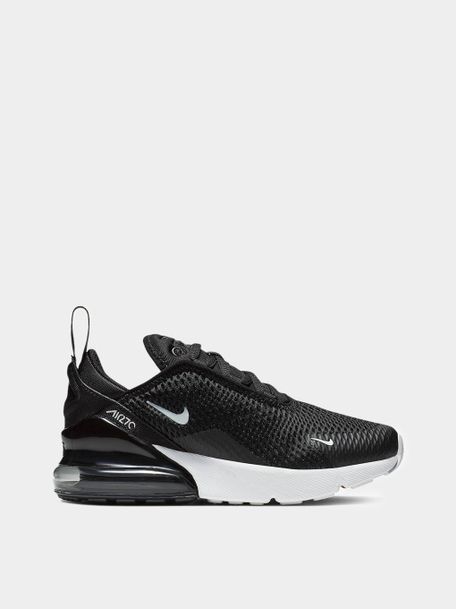 Кроссовки для бега NIKE AIR MAX 270 (PS) модель AO2372-001 Фото