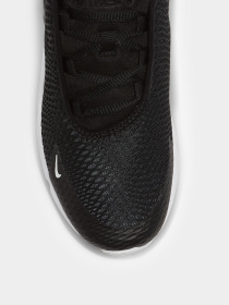 Кросівки для бігу NIKE AIR MAX 270 (PS) модель AO2372-001 Кросівки для бігу NIKE AIR MAX 270 (PS) модель AO2372-001 Фото