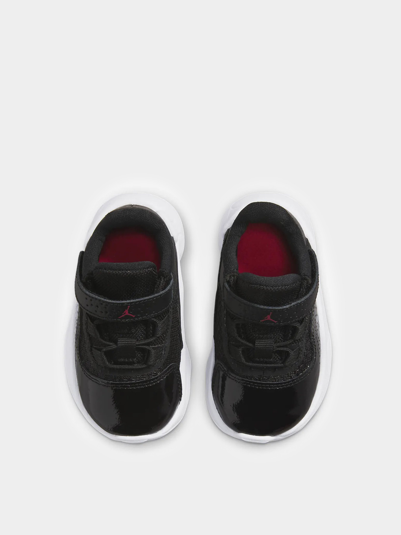 Кроссовки NIKE Jordan 11 CMFT Low модель CZ0906-005 Фото