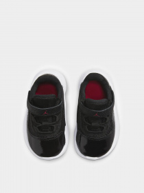 Кроссовки NIKE Jordan 11 CMFT Low модель CZ0906-005 Фото