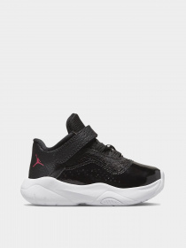 Кроссовки NIKE Jordan 11 CMFT Low модель CZ0906-005 Фото