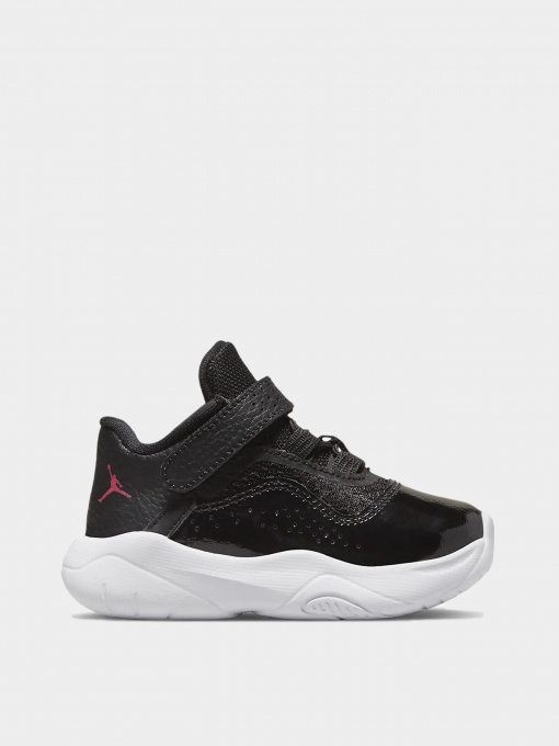 Кроссовки повседневные NIKE Jordan 11 CMFT Low модель CZ0906-005 Фото