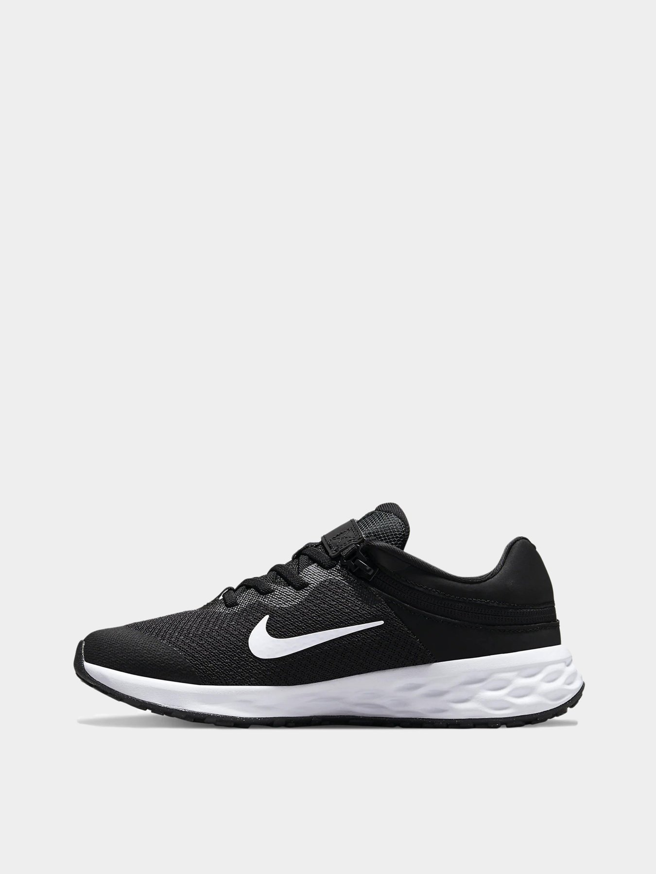 Кроссовки для бега NIKE Revolution 6 FlyEase модель DD1113-003 Фото