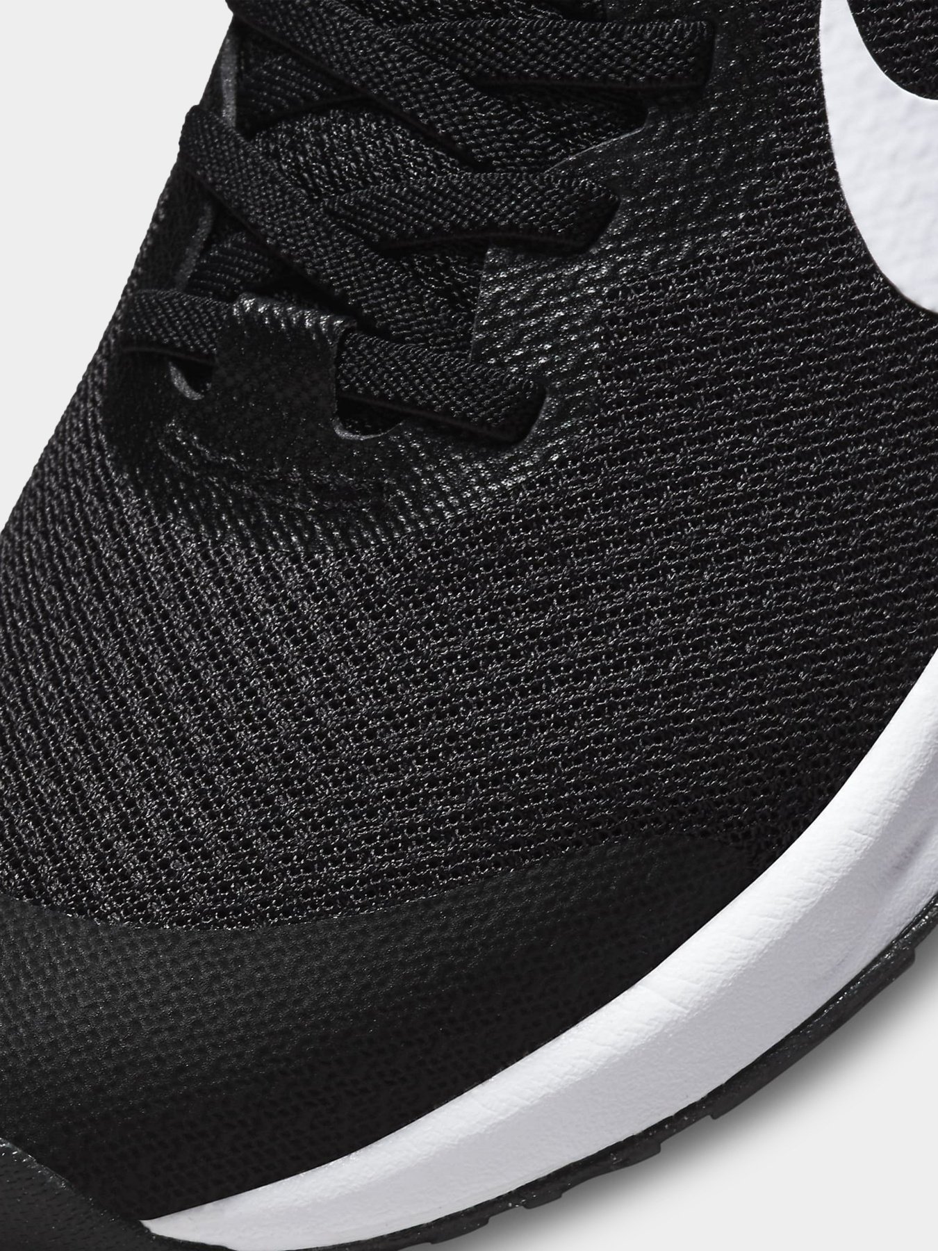 Кроссовки для бега NIKE Revolution 6 FlyEase модель DD1113-003 Фото