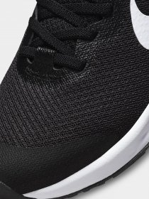 Кроссовки для бега NIKE Revolution 6 FlyEase модель DD1113-003 Фото