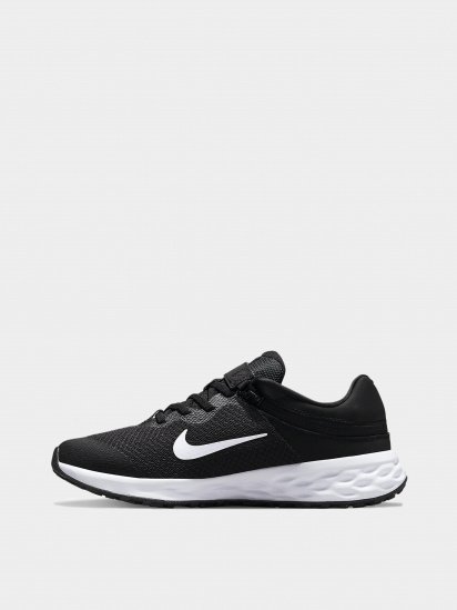 Кросівки для бігу NIKE Revolution 6 FlyEase модель DD1113-003 — фото - INTERTOP