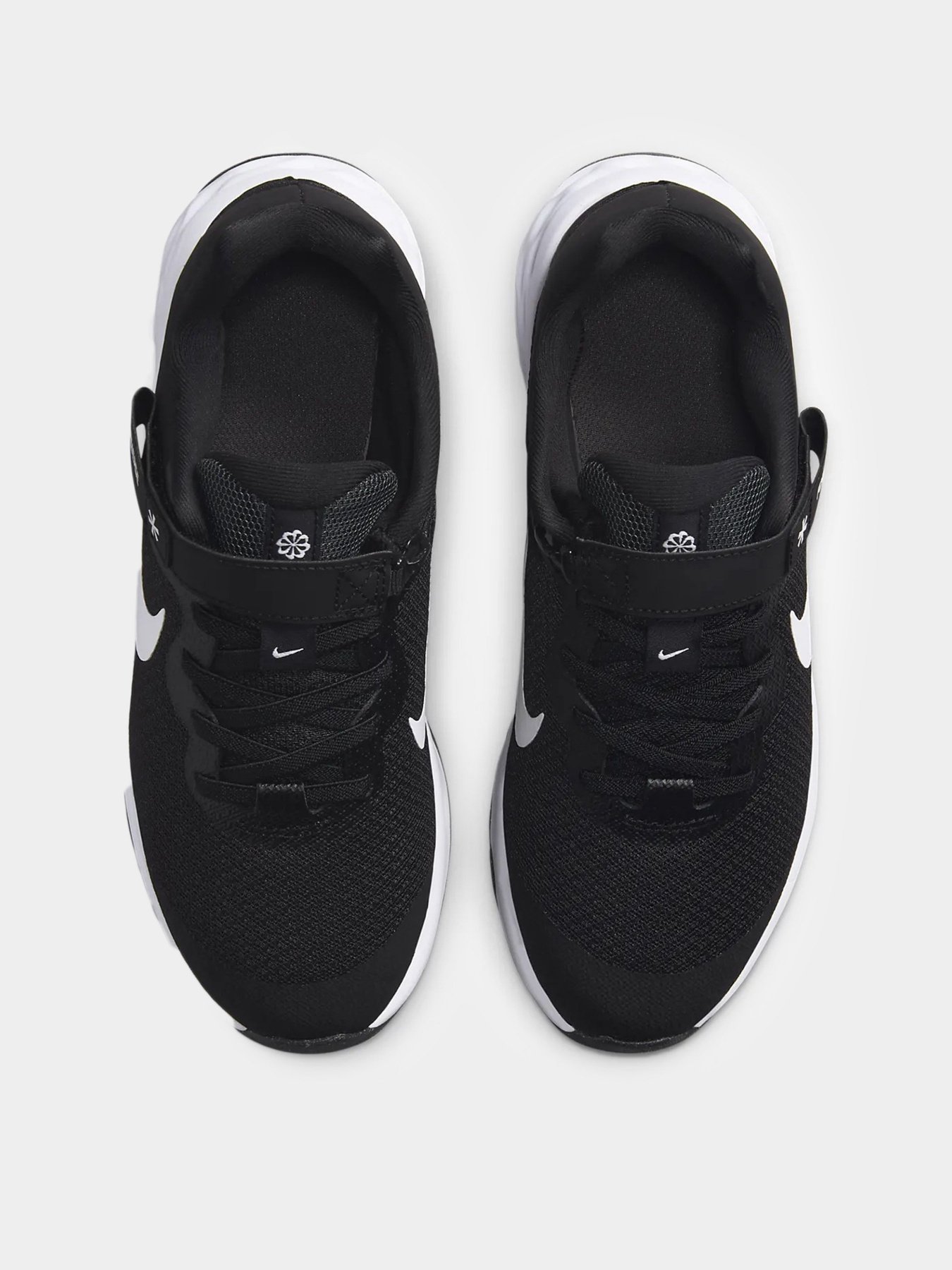 Кроссовки для бега NIKE Revolution 6 FlyEase модель DD1113-003 Фото