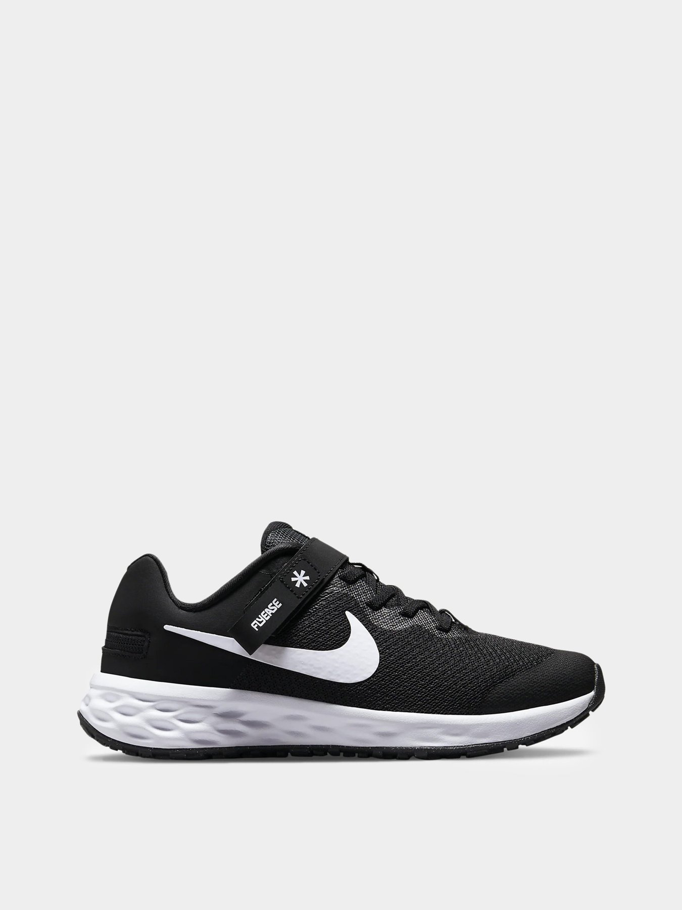 Кроссовки для бега NIKE Revolution 6 FlyEase модель DD1113-003 Фото