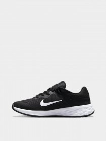 Кроссовки для бега NIKE Revolution 6 FlyEase модель DD1113-003 Фото