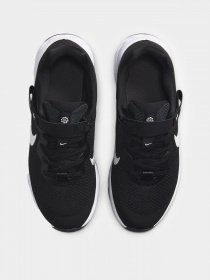 Кроссовки для бега NIKE Revolution 6 FlyEase модель DD1113-003 Фото