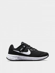 Кроссовки для бега NIKE Revolution 6 FlyEase модель DD1113-003 Фото