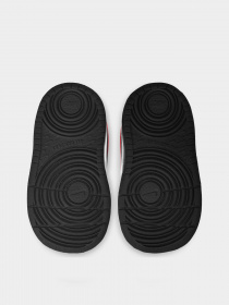 Кеди низькі NIKE Court Borough Low 2 модель BQ5453-110 Фото