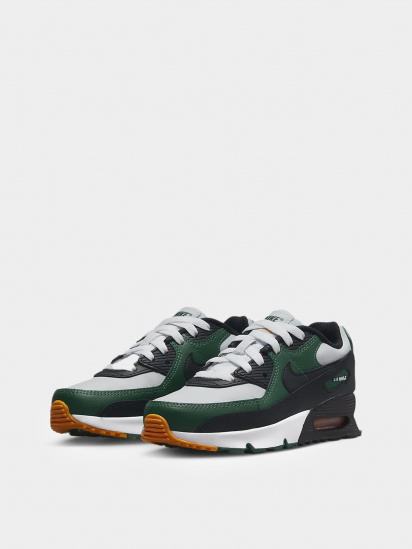 Кросівки NIKE Air Max 90 LTR модель CD6867-020 — фото 6 - INTERTOP