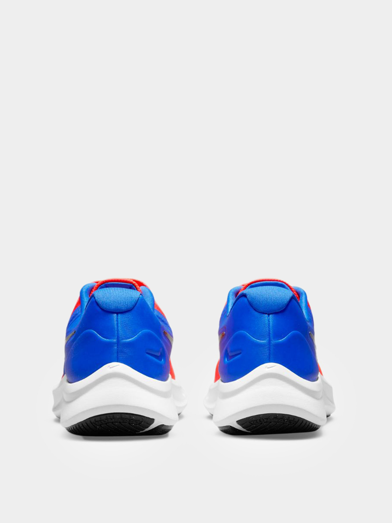 Кросівки для бігу NIKE Star Runner 3 модель DA2776-403 Фото