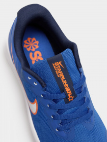 Кроссовки для бега NIKE Star Runner 3 модель DA2776-403 Кроссовки для бега NIKE Star Runner 3 модель DA2776-403 Фото