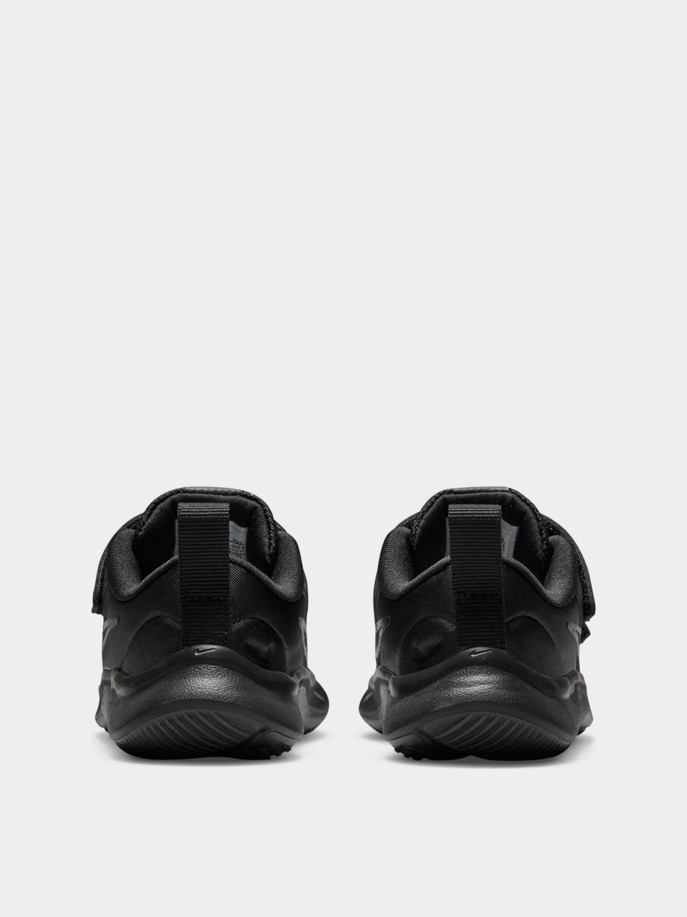 Кросівки для бігу NIKE Star Runner 3 модель DA2778-001 Фото