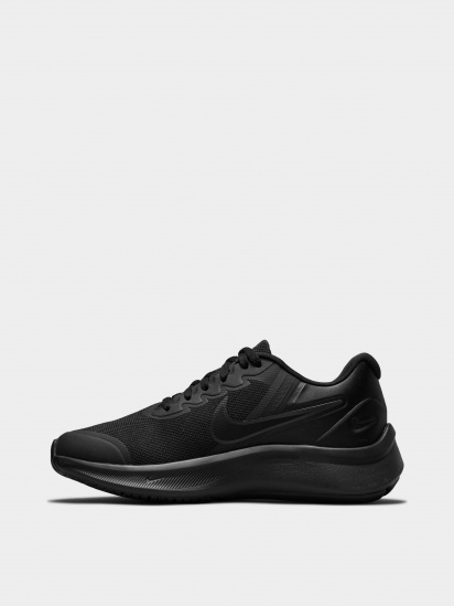 Кросівки для бігу NIKE Star Runner 3 модель DA2776-001 — фото - INTERTOP