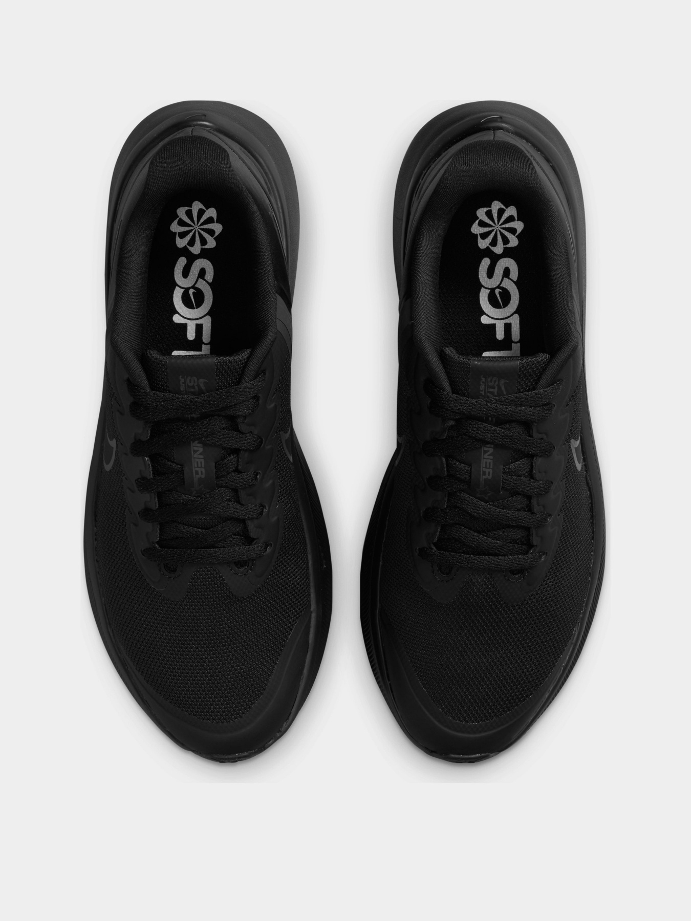 Кросівки для бігу NIKE Star Runner 3 модель DA2776-001 Фото