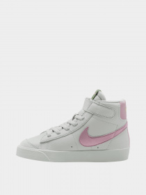 Кеды высокие NIKE Blazer Mid '77 модель DA4087-106 Фото