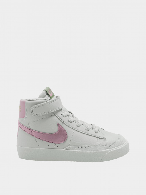 Кеды высокие NIKE Blazer Mid '77 модель DA4087-106 Фото