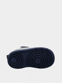 Кеды низкие NIKE Court Borough Low 2 модель BQ5453-404 Фото