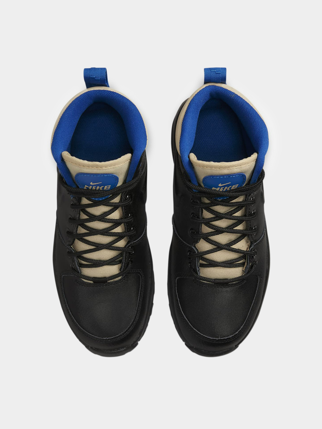 Ботинки NIKE Manoa LTR модель BQ5372-003 Фото