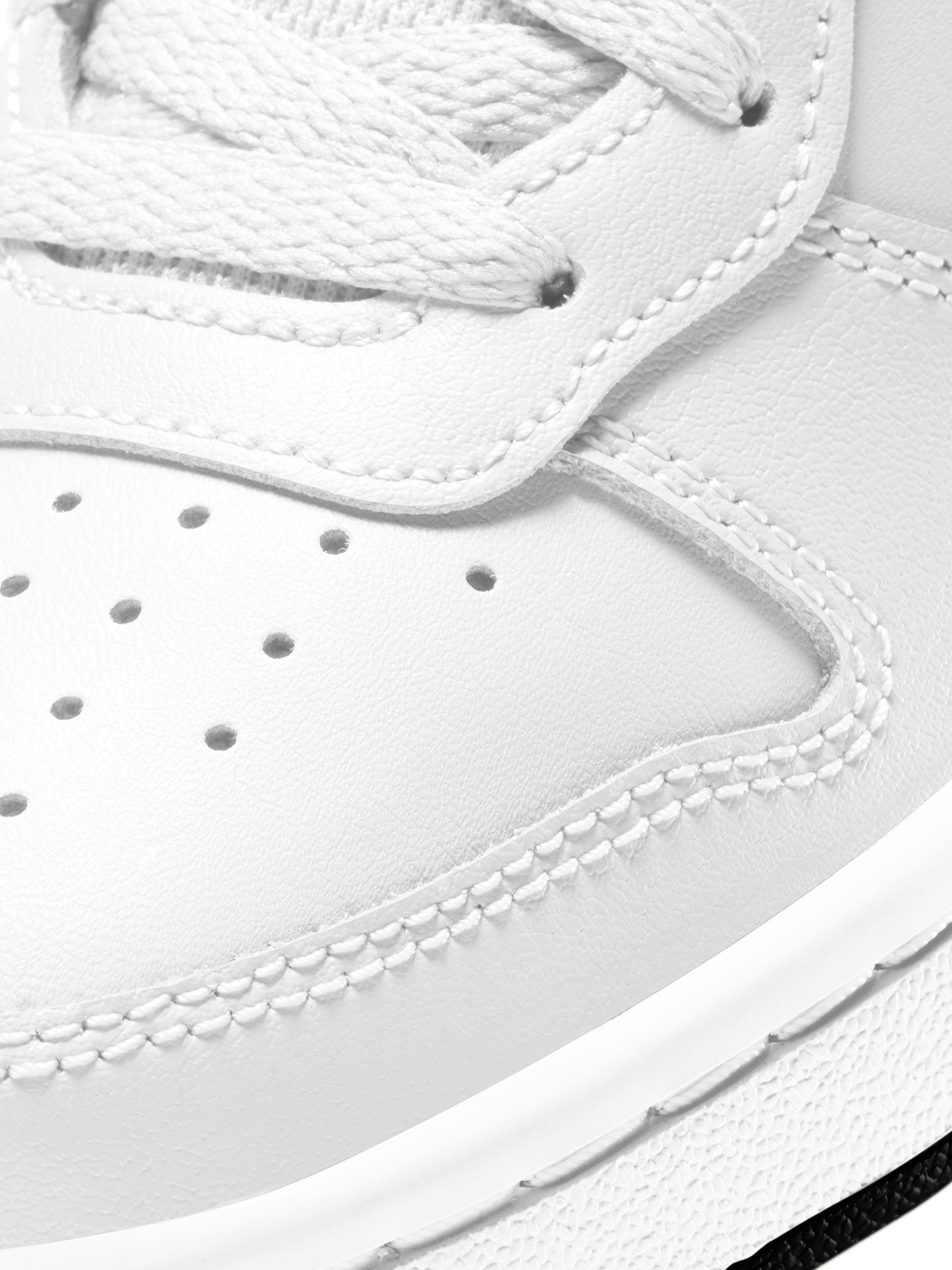 Кеды низкие NIKE COURT BOROUGH LOW 2 модель BQ5448-110 Фото