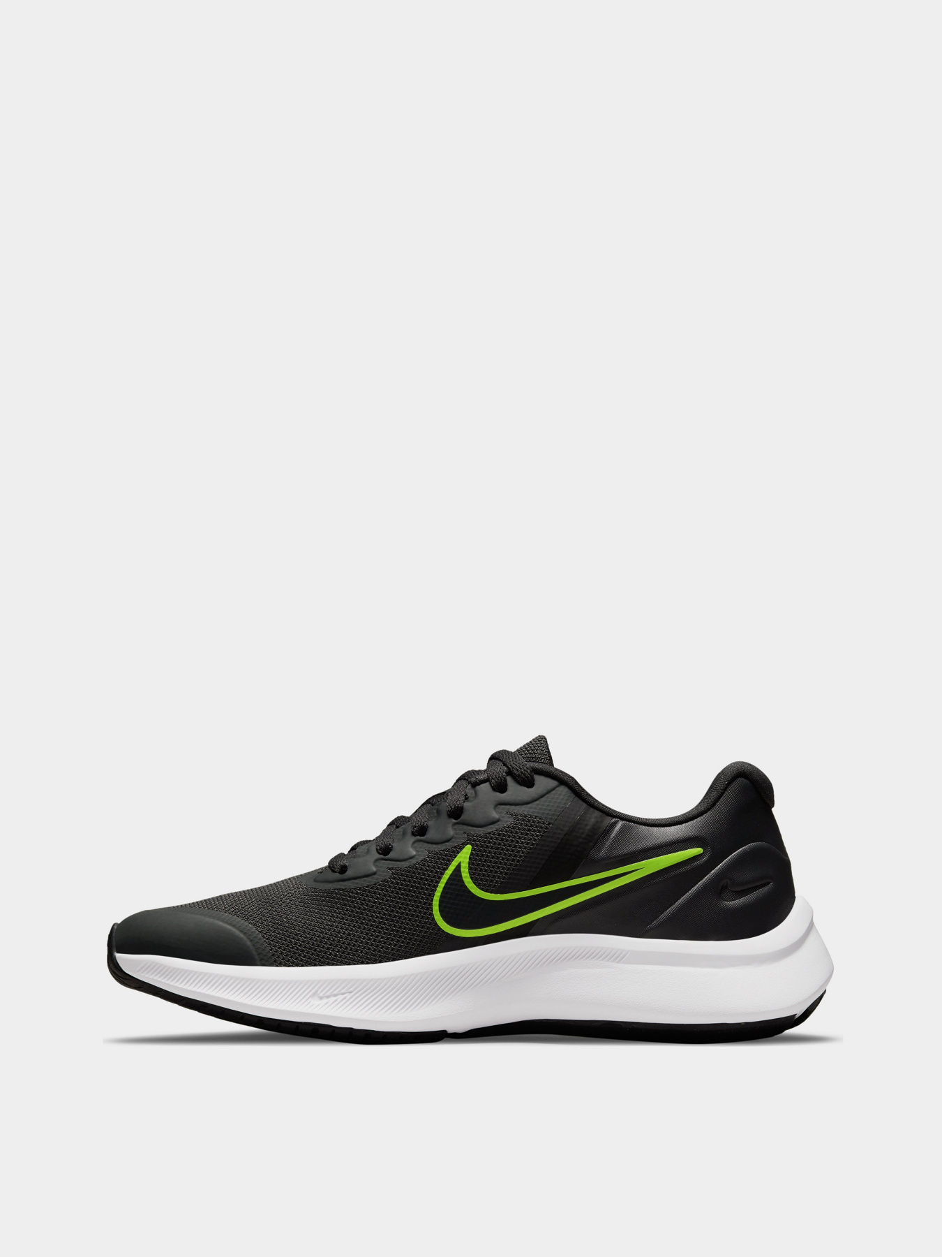 Кроссовки для бега NIKE Star Runner 3 модель DA2776-004 Фото