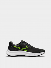 Кроссовки для бега NIKE Star Runner 3 модель DA2776-004 Фото