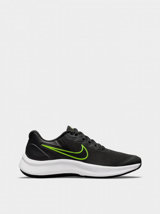 Кроссовки для бега NIKE Star Runner 3 модель DA2776-004 Фото