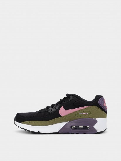 Кросівки NIKE Air Max 90 модель DX3091-001 — фото - INTERTOP