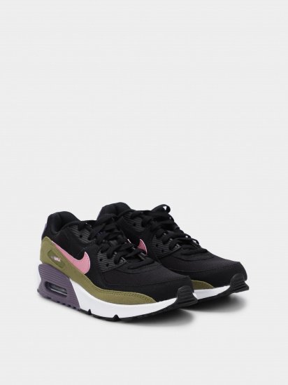 Кросівки NIKE Air Max 90 модель DX3091-001 — фото 3 - INTERTOP