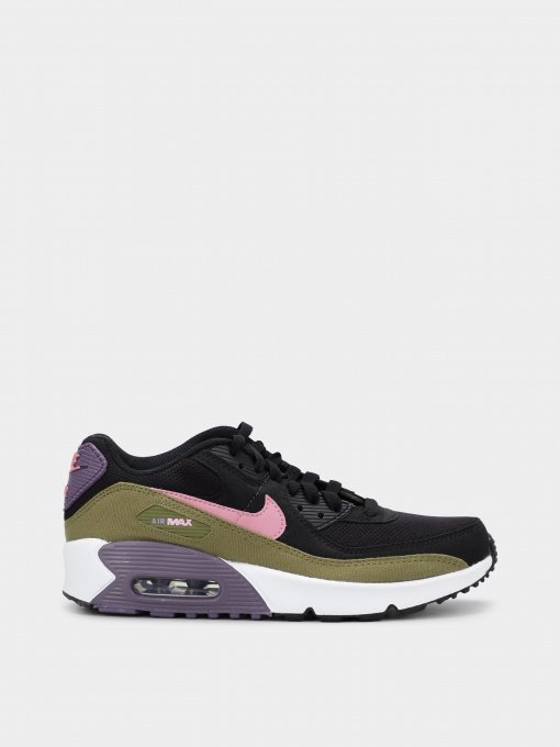 Кроссовки NIKE Air Max 90 модель DX3091-001 Фото