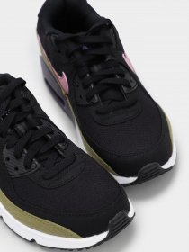 Кросівки повсякденні NIKE Air Max 90 модель DX3091-001 Фото