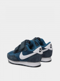 Кросівки NIKE MD Valiant модель CN8560-405 Фото