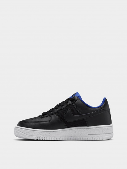 Кросівки NIKE Air Force 1 Crater модель DM1086-001 — фото - INTERTOP