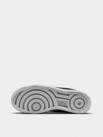 Кросівки повсякденні NIKE Air Force 1 Crater модель DM1086-001 Фото